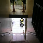 Hotel Las Palmeras