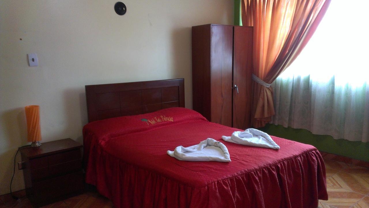 Las Palmeras 2* Lima