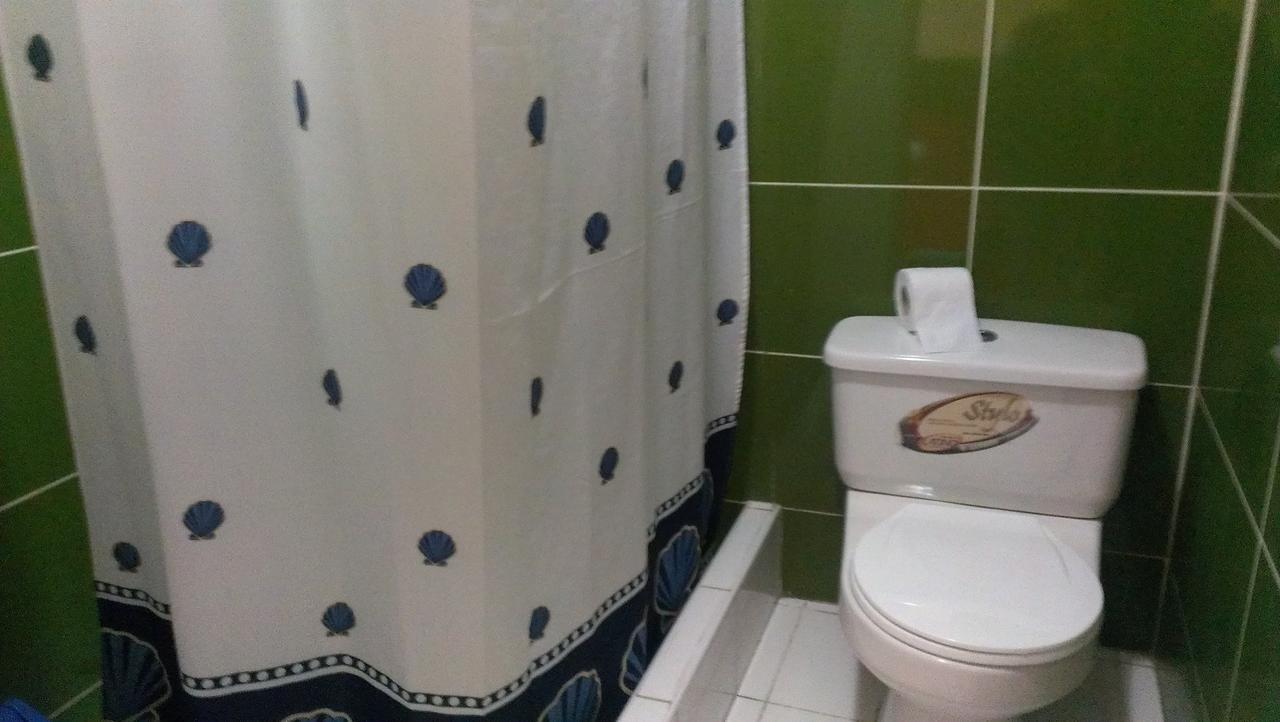Hotel Las Palmeras